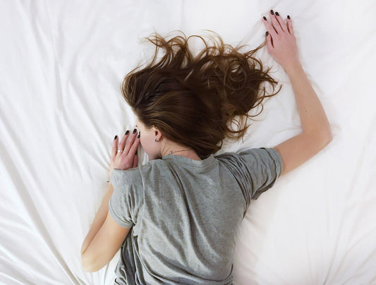 Sleep Debt and Relief