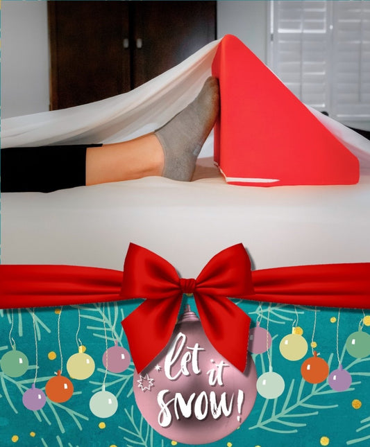 Give the Gift of Better Sleep