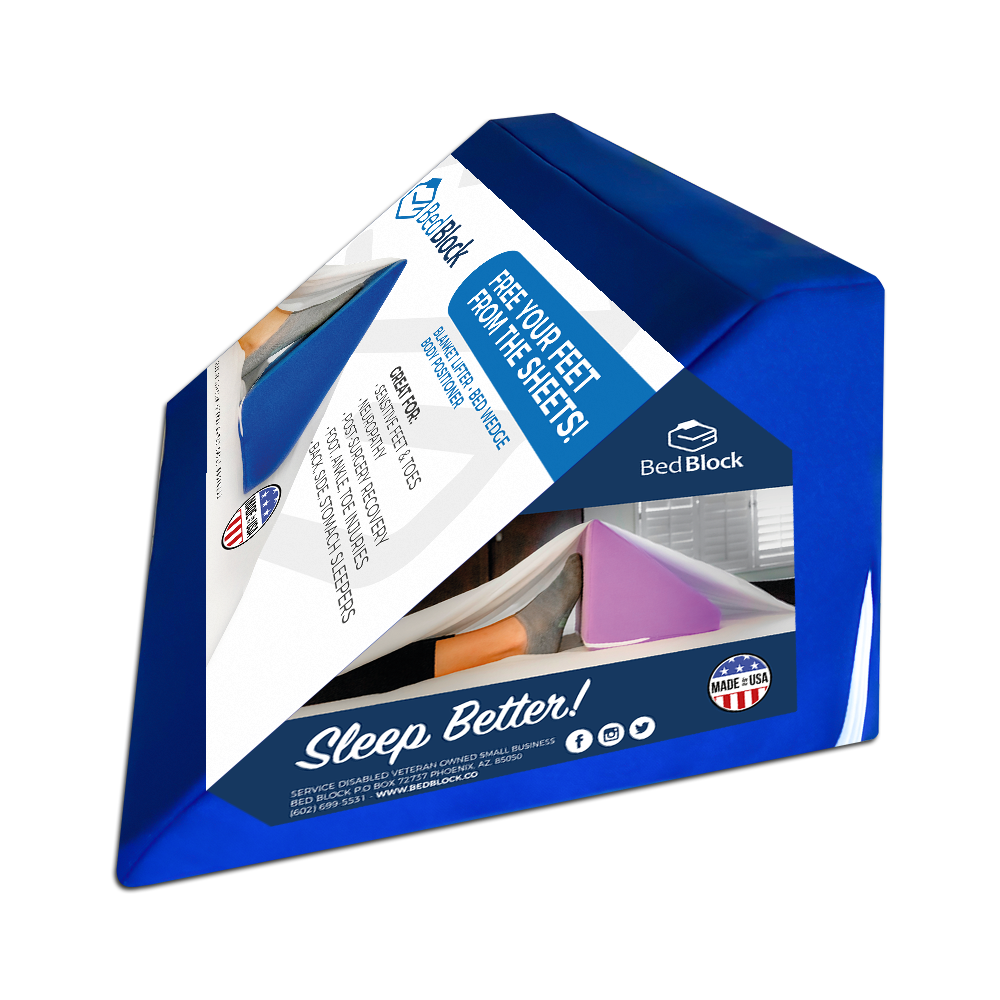 Top Sellers Bed Block