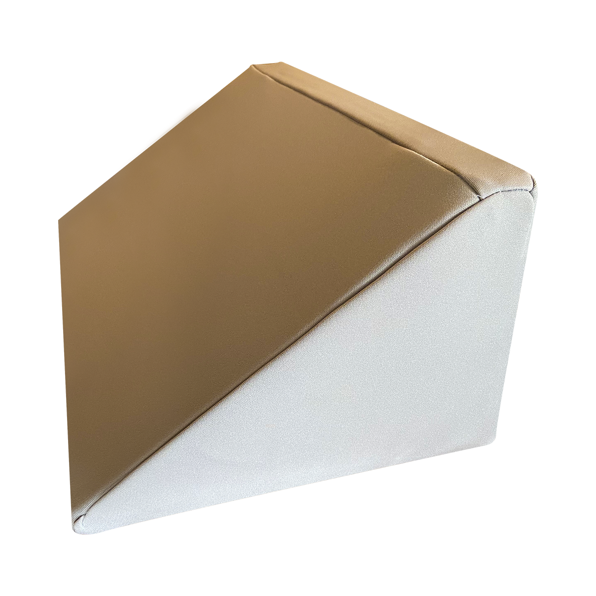 Big Block - Royal Blue & Slate Available - Bed Block