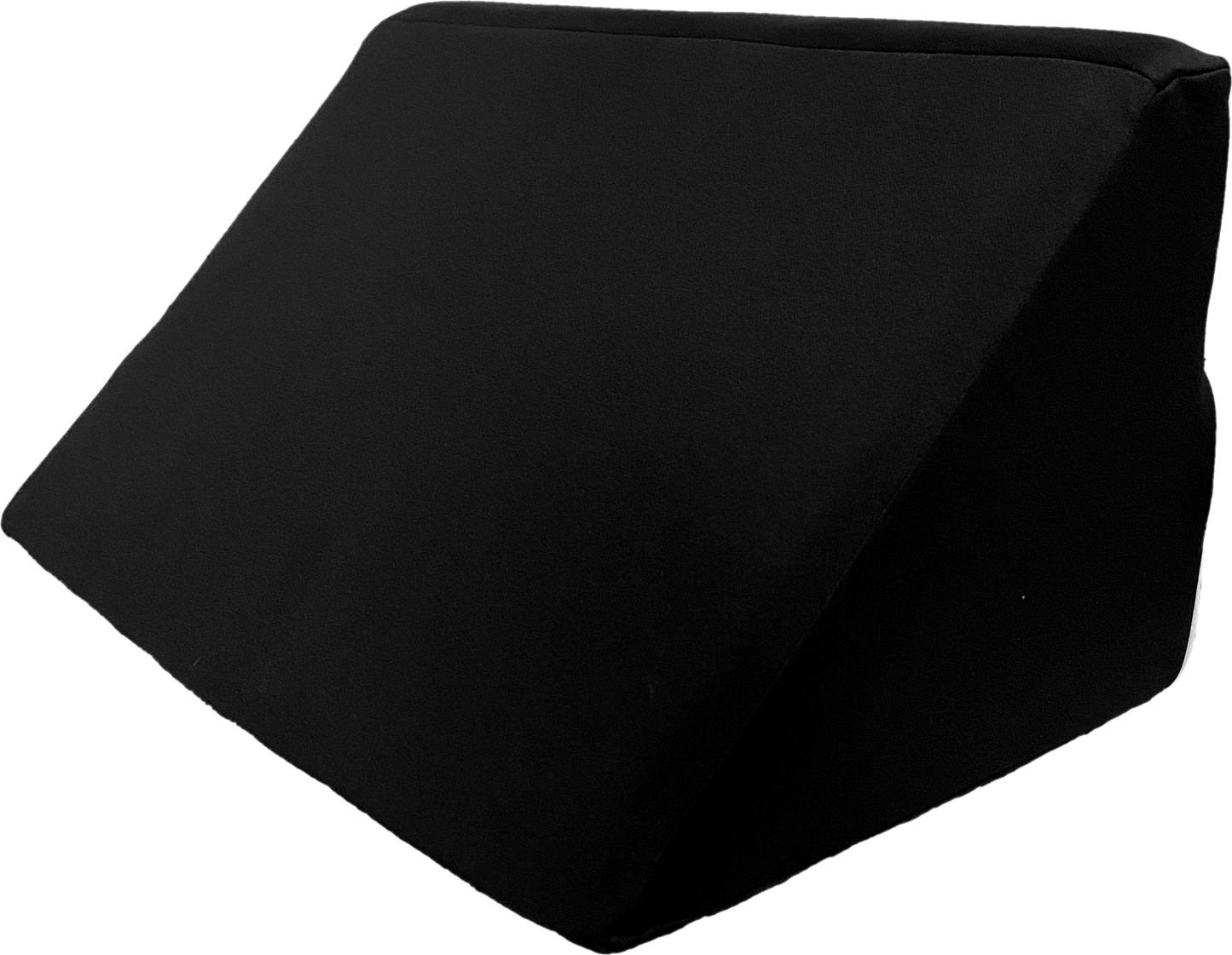 Midnight Black - Bed Block