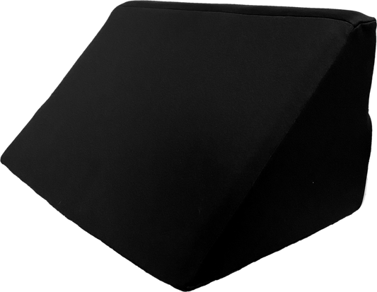 Midnight Black - Bed Block